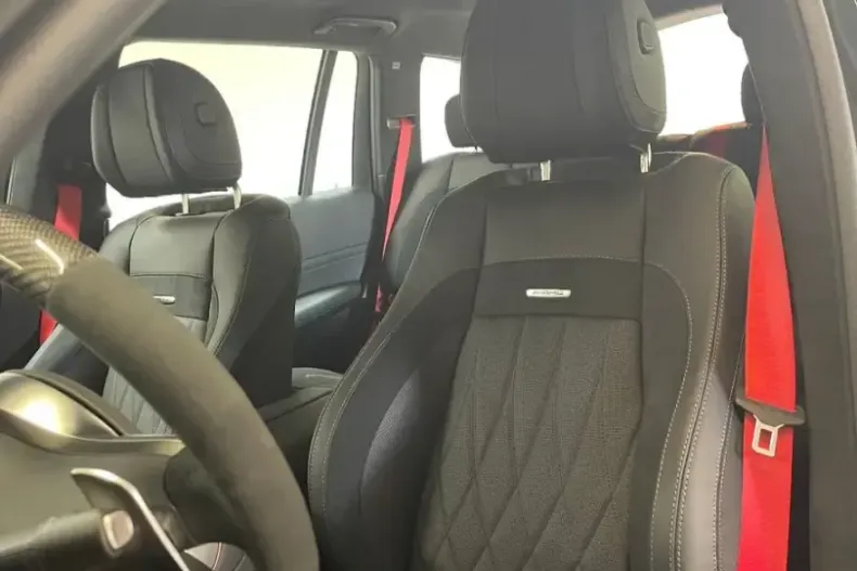 Mercedes-Benz GLS 63 din 2023 cu 49.900 km - oferta MER107833 - foto 8