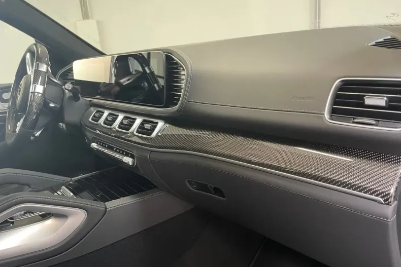 Mercedes-Benz GLS 63 din 2023 cu 49.900 km - oferta MER107833 - foto 11