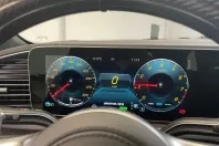 Mercedes-Benz GLS 63 din 2023 cu 49.900 km - oferta MER107833 - foto 13