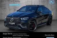 Mercedes-Benz GLE 63 AMG din 2023 cu 39.039 km - oferta MER107834 - foto 1