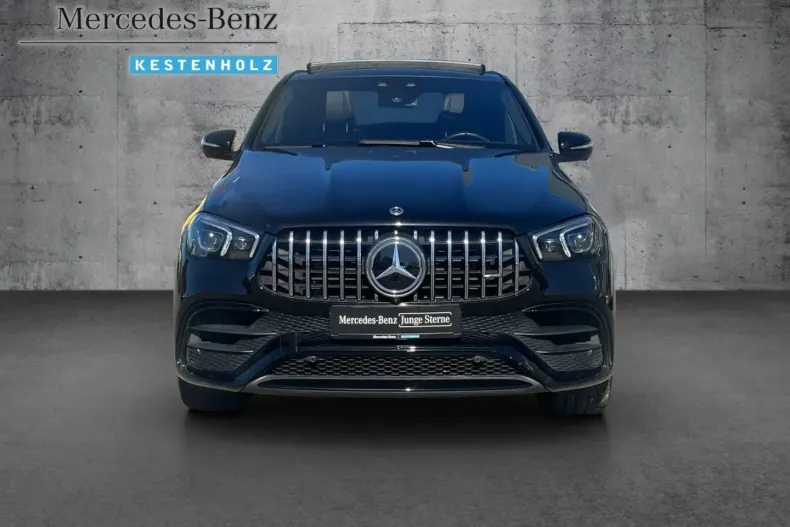 Mercedes-Benz GLE 63 AMG din 2023 cu 39.039 km - oferta MER107834 - foto 2
