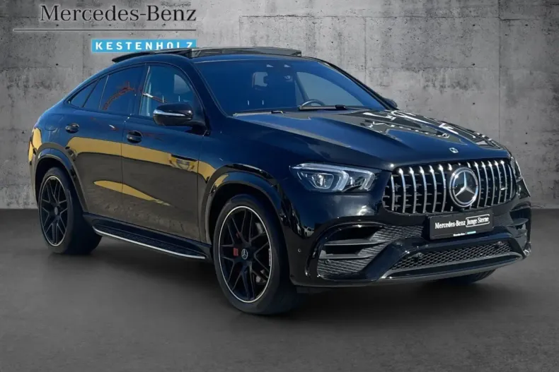 Mercedes-Benz GLE 63 AMG din 2023 cu 39.039 km - oferta MER107834 - foto 3