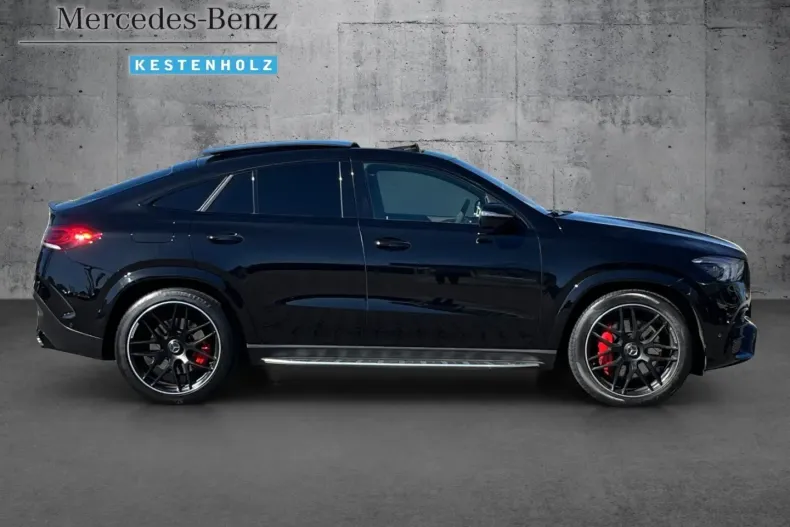 Mercedes-Benz GLE 63 AMG din 2023 cu 39.039 km - oferta MER107834 - foto 4