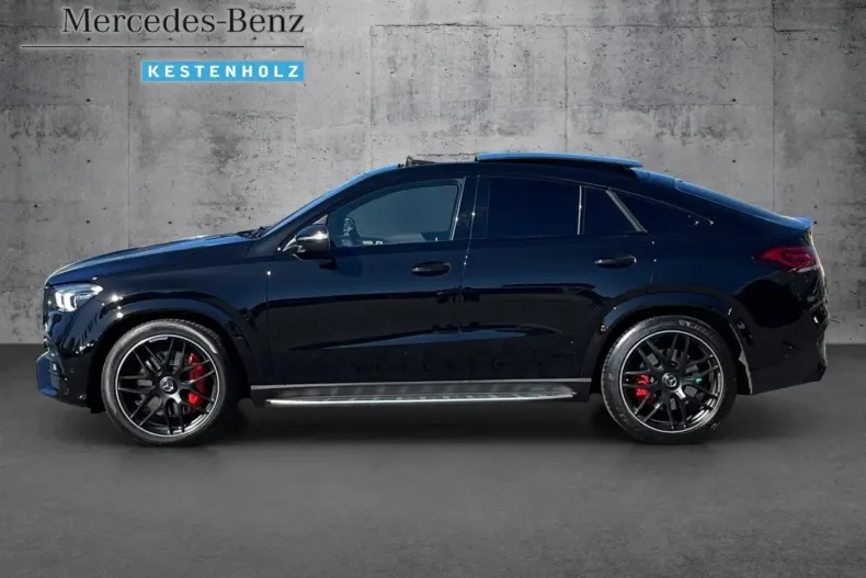 Mercedes-Benz GLE 63 AMG din 2023 cu 39.039 km - oferta MER107834 - foto 6