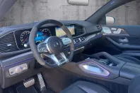 Mercedes-Benz GLE 63 AMG din 2023 cu 39.039 km - oferta MER107834 - foto 8