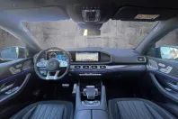 Mercedes-Benz GLE 63 AMG din 2023 cu 39.039 km - oferta MER107834 - foto 9