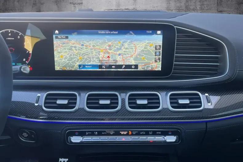 Mercedes-Benz GLE 63 AMG din 2023 cu 39.039 km - oferta MER107834 - foto 12