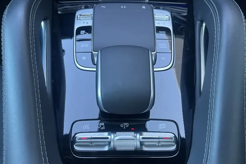 Mercedes-Benz GLE 63 AMG din 2023 cu 39.039 km - oferta MER107834 - foto 14