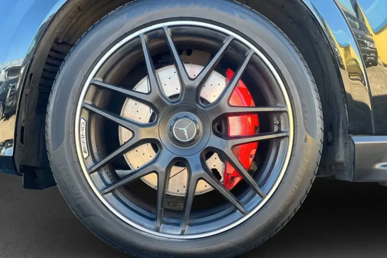 Mercedes-Benz GLE 63 AMG din 2023 cu 39.039 km - oferta MER107834 - foto 15