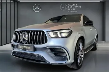 Mercedes-Benz GLE 63 AMG din 2023 - oferta MER107835