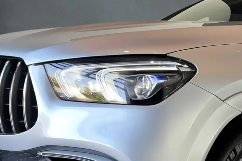 Mercedes-Benz GLE 63 AMG din 2023 cu 19.100 km - oferta MER107835 - foto 3