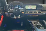 Mercedes-Benz GLE 63 AMG din 2023 cu 19.100 km - oferta MER107835 - foto 9