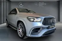 Mercedes-Benz GLE 63 AMG din 2023 cu 19.100 km - oferta MER107835 - foto 17