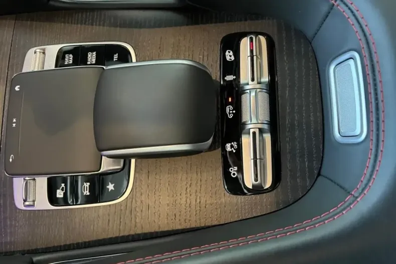 Mercedes-Benz GLE 63 AMG din 2023 cu 19.100 km - oferta MER107835 - foto 20