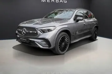 Mercedes-Benz GLC 300 din 2023 - oferta MER107836