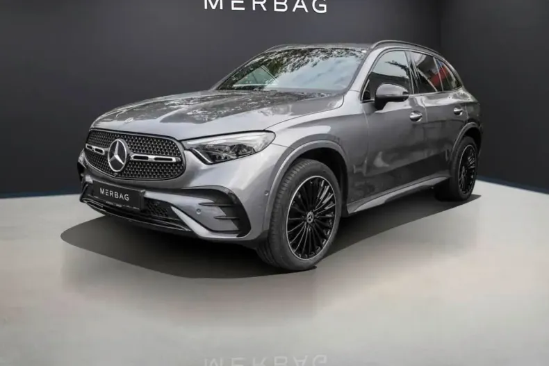 Mercedes-Benz GLC 300 din 2023 cu 74.000 km - oferta MER107836 - foto 1