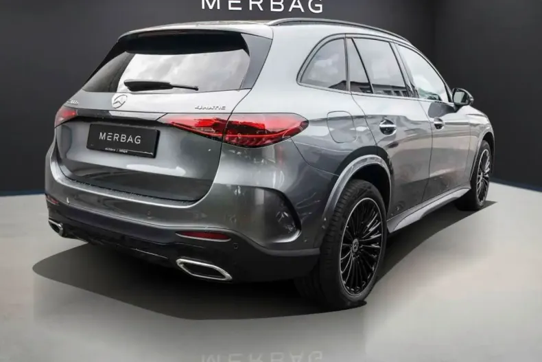 Mercedes-Benz GLC 300 din 2023 cu 74.000 km - oferta MER107836 - foto 2