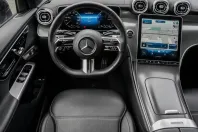 Mercedes-Benz GLC 300 din 2023 cu 74.000 km - oferta MER107836 - foto 8