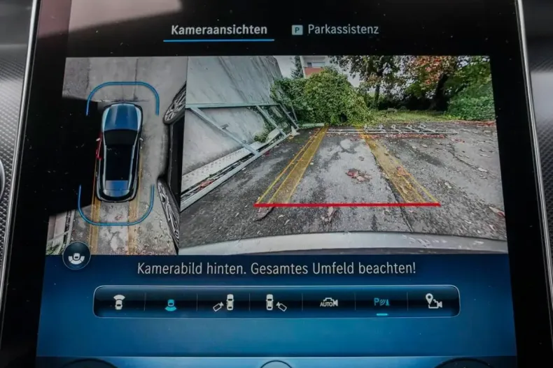 Mercedes-Benz GLC 300 din 2023 cu 74.000 km - oferta MER107836 - foto 12