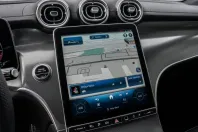 Mercedes-Benz GLC 300 din 2023 cu 74.000 km - oferta MER107836 - foto 16