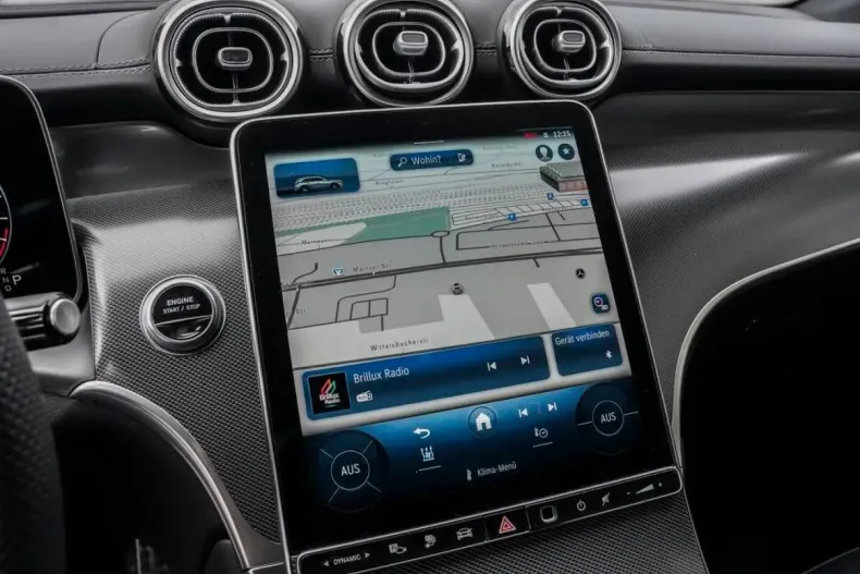 Mercedes-Benz GLC 300 din 2023 cu 74.000 km - oferta MER107836 - foto 16