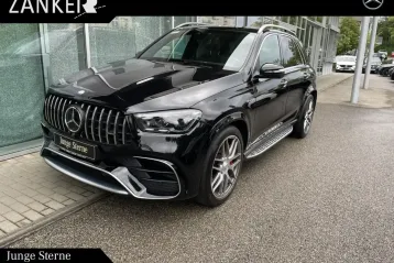 Mercedes-Benz GLE 63 AMG din 2024 - oferta MER107837
