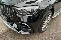 Mercedes-Benz GLE 63 AMG din 2024 cu 33.850 km - oferta MER107837 - foto 2