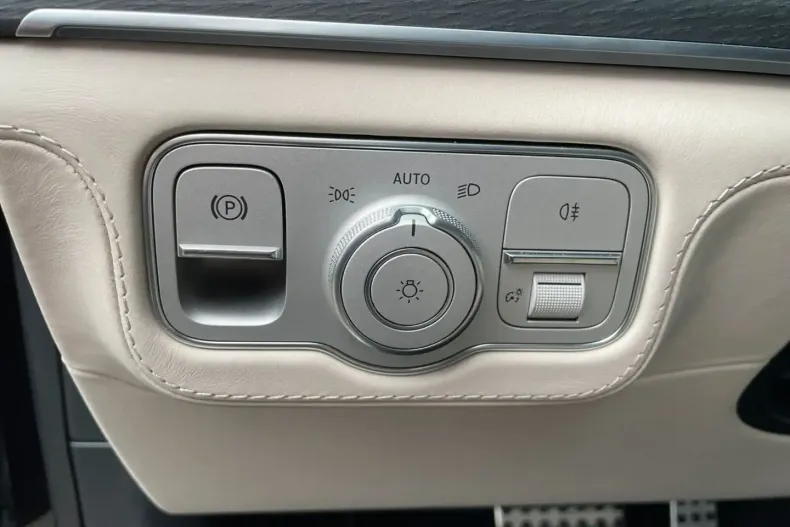 Mercedes-Benz GLE 63 AMG din 2024 cu 33.850 km - oferta MER107837 - foto 14