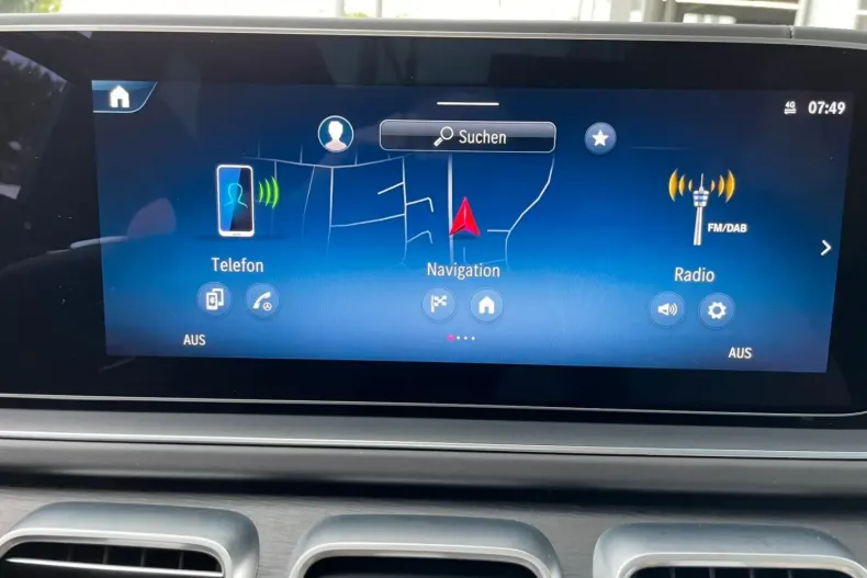 Mercedes-Benz GLE 63 AMG din 2024 cu 33.850 km - oferta MER107837 - foto 20