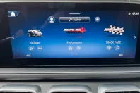 Mercedes-Benz GLE 63 AMG din 2024 cu 33.850 km - oferta MER107837 - foto 21