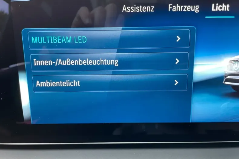 Mercedes-Benz GLE 63 AMG din 2024 cu 33.850 km - oferta MER107837 - foto 25