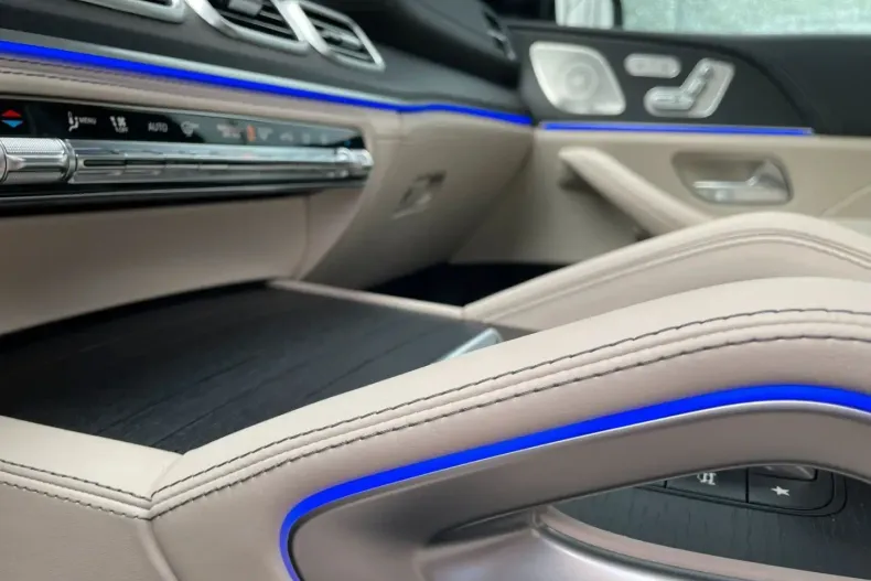 Mercedes-Benz GLE 63 AMG din 2024 cu 33.850 km - oferta MER107837 - foto 28