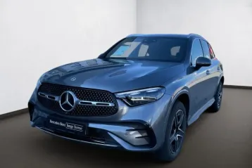Mercedes-Benz GLC 300 din 2023 - oferta MER107838