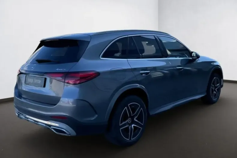 Mercedes-Benz GLC 300 din 2023 cu 95.494 km - oferta MER107838 - foto 3