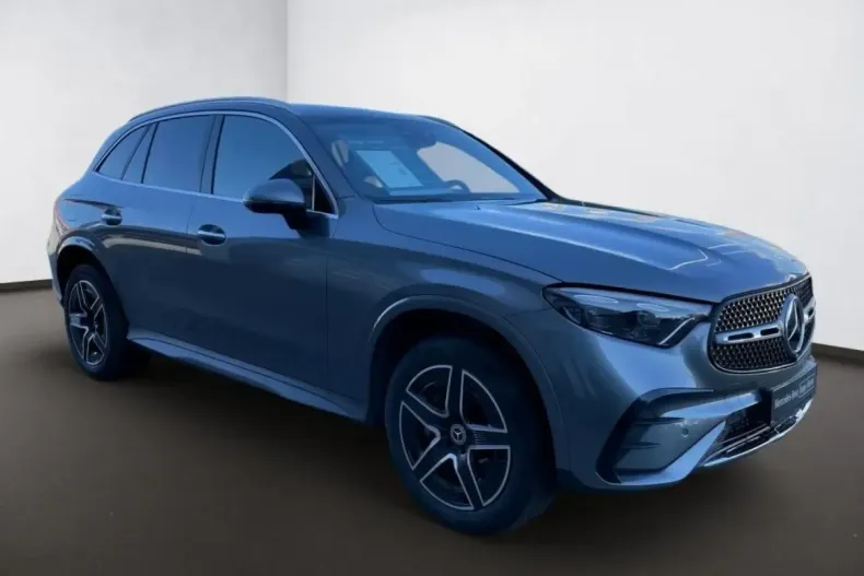 Mercedes-Benz GLC 300 din 2023 cu 95.494 km - oferta MER107838 - foto 4