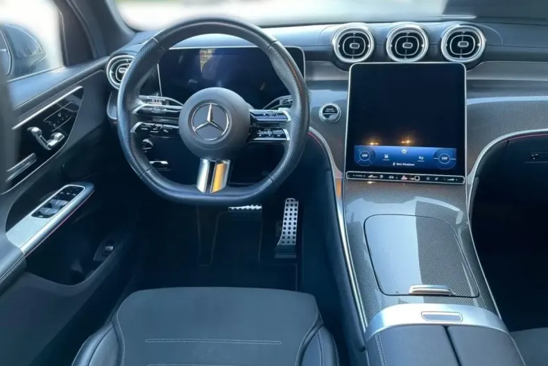 Mercedes-Benz GLC 300 din 2023 cu 95.494 km - oferta MER107838 - foto 10