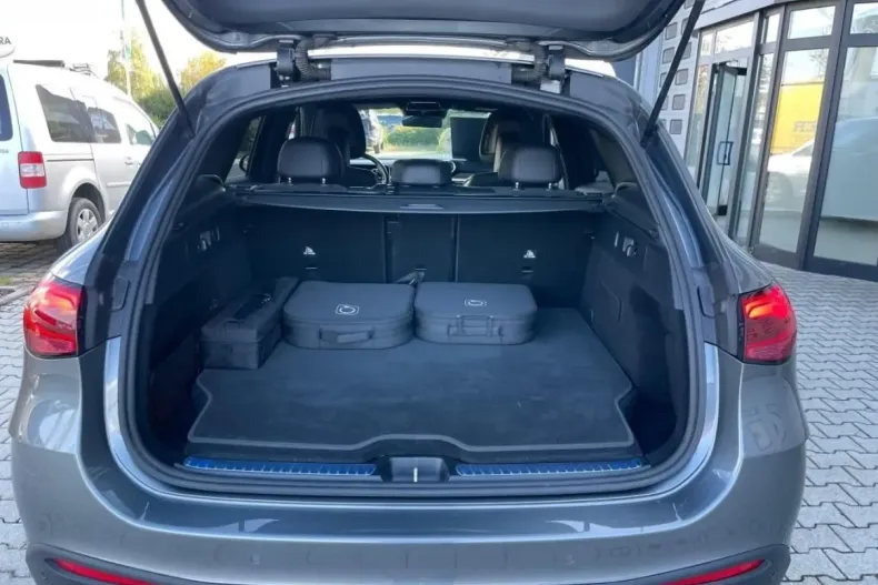 Mercedes-Benz GLC 300 din 2023 cu 95.494 km - oferta MER107838 - foto 15