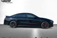 Mercedes-Benz CLA 35 AMG din 2024 cu 24.435 km - oferta MER107839 - foto 4