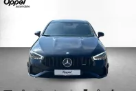 Mercedes-Benz CLA 35 AMG din 2024 cu 24.435 km - oferta MER107839 - foto 5