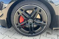 Mercedes-Benz CLA 35 AMG din 2024 cu 24.435 km - oferta MER107839 - foto 6