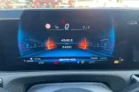 Mercedes-Benz CLA 35 AMG din 2024 cu 24.435 km - oferta MER107839 - foto 11