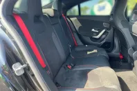 Mercedes-Benz CLA 35 AMG din 2024 cu 24.435 km - oferta MER107839 - foto 14