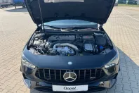Mercedes-Benz CLA 35 AMG din 2024 cu 24.435 km - oferta MER107839 - foto 16