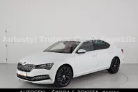 Skoda Superb din 2022 cu 25.553 km - oferta SKO107840 - foto 1