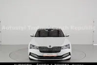 Skoda Superb din 2022 cu 25.553 km - oferta SKO107840 - foto 3