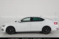 Skoda Superb din 2022 cu 25.553 km - oferta SKO107840 - foto 4