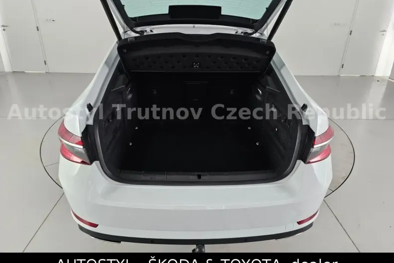 Skoda Superb din 2022 cu 25.553 km - oferta SKO107840 - foto 6