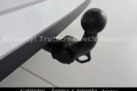 Skoda Superb din 2022 cu 25.553 km - oferta SKO107840 - foto 8