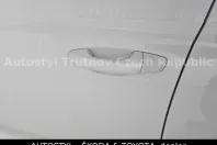 Skoda Superb din 2022 cu 25.553 km - oferta SKO107840 - foto 9