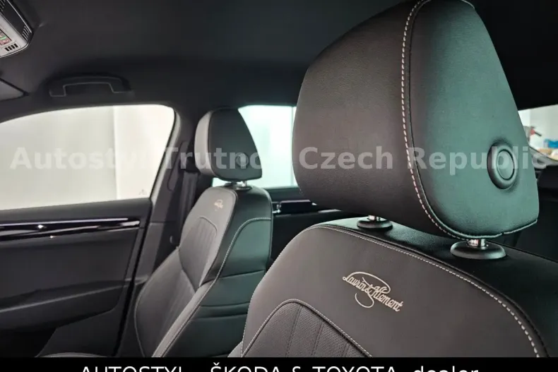 Skoda Superb din 2022 cu 25.553 km - oferta SKO107840 - foto 11